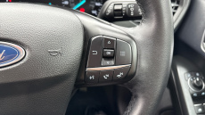 Ford Focus 1.0 EcoBoost Active Style 5dr Petrol Hatchback